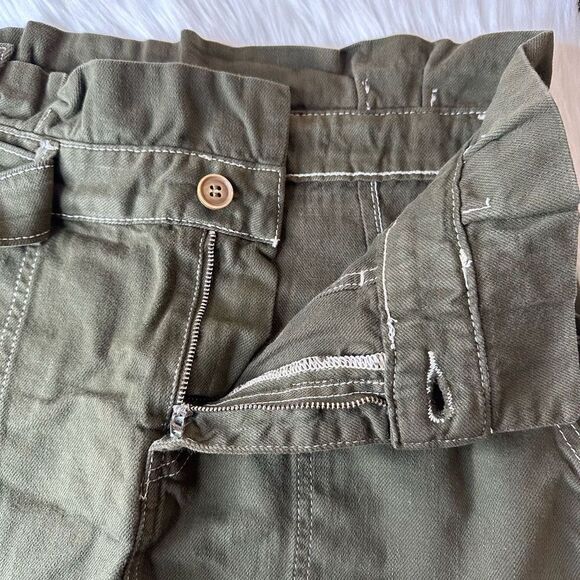 Free People Splendor In The Grass Skirt Size 8 - Picture 8 of 12